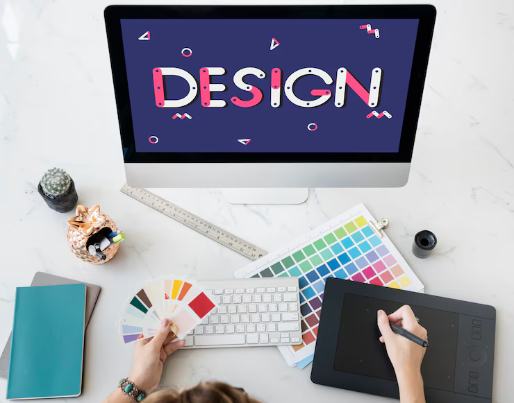 Graphics Designing Complete Course