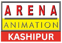 Arena Animation Kashipur-Web Designing | Graphics | Animation | VFX