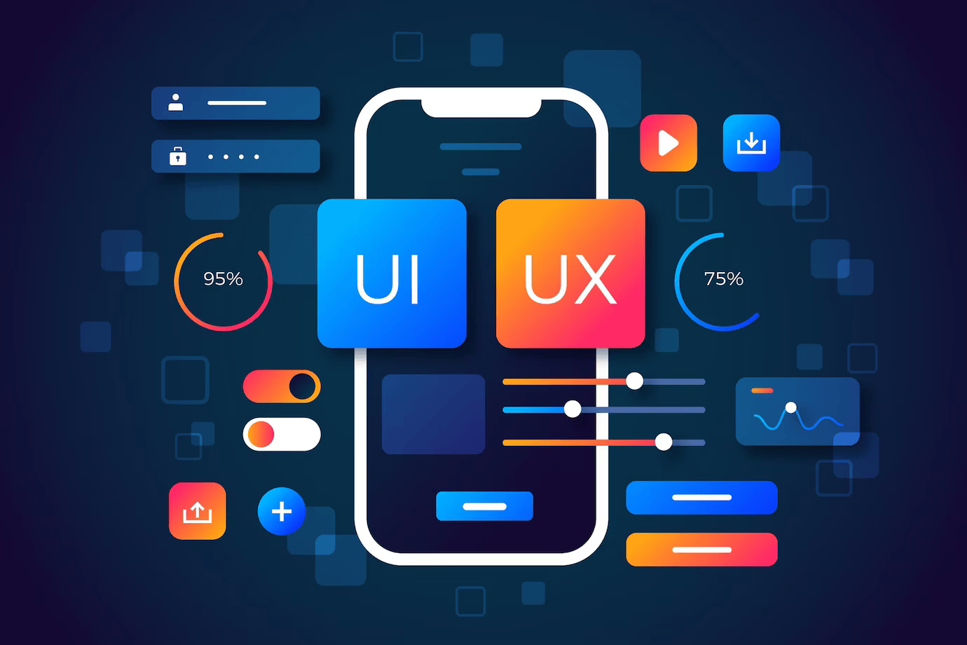 UI & UX